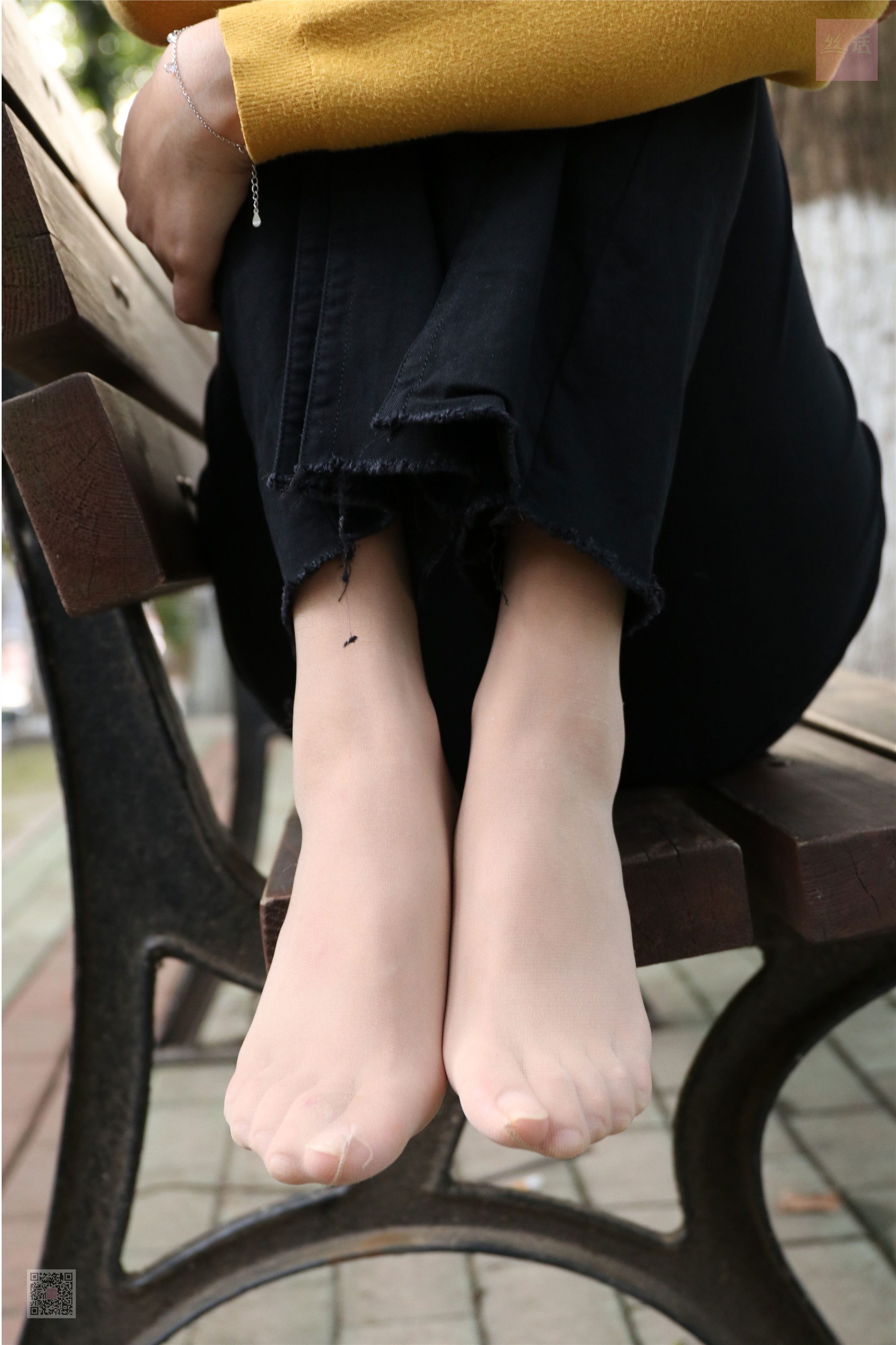 SiHua思话  SH016 丫丫